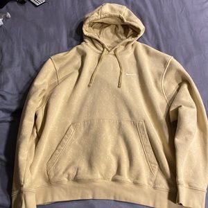 Nike Cream XXL Hoodie